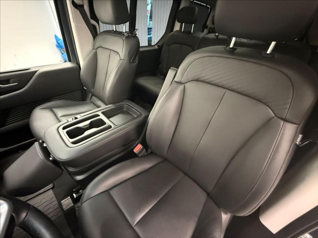 2024 Hyundai STARIA - 8