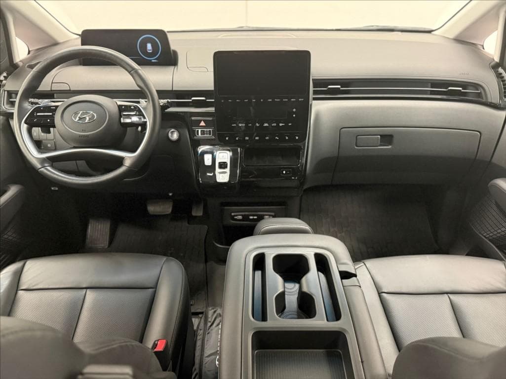 2024 Hyundai STARIA - 7