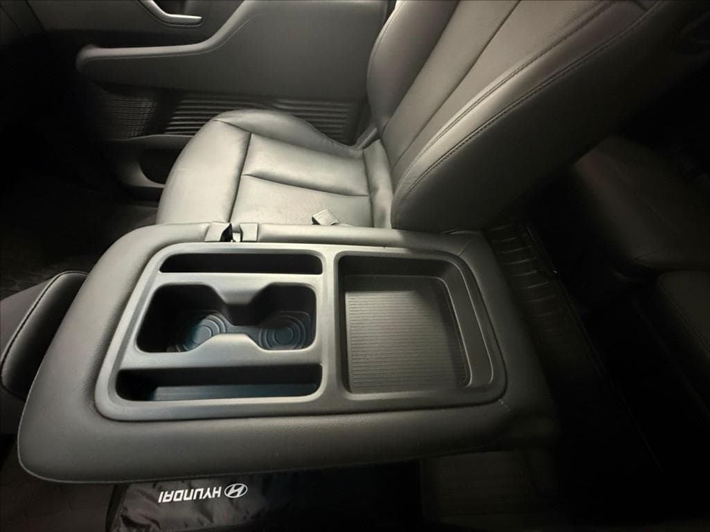 2024 Hyundai STARIA - 9