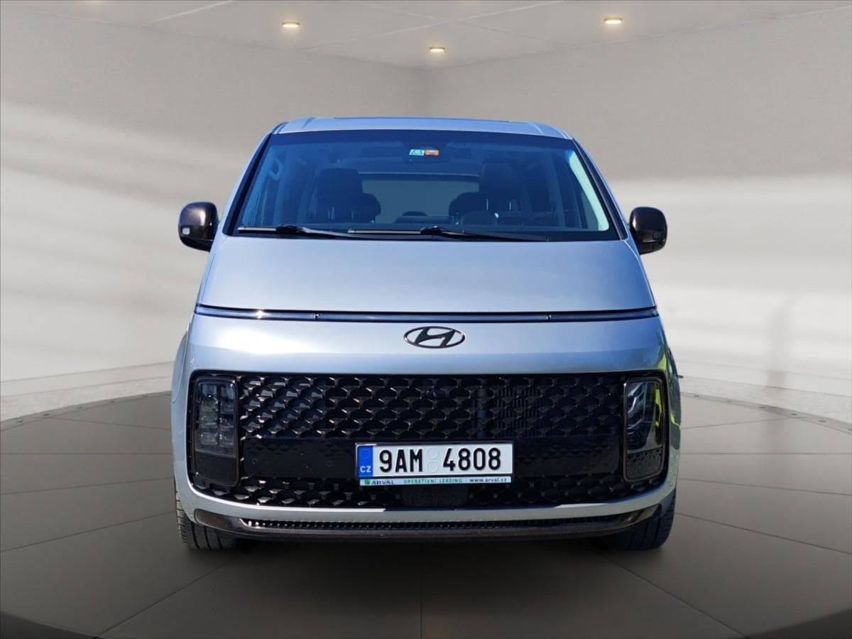 2022 Hyundai STARIA - 3