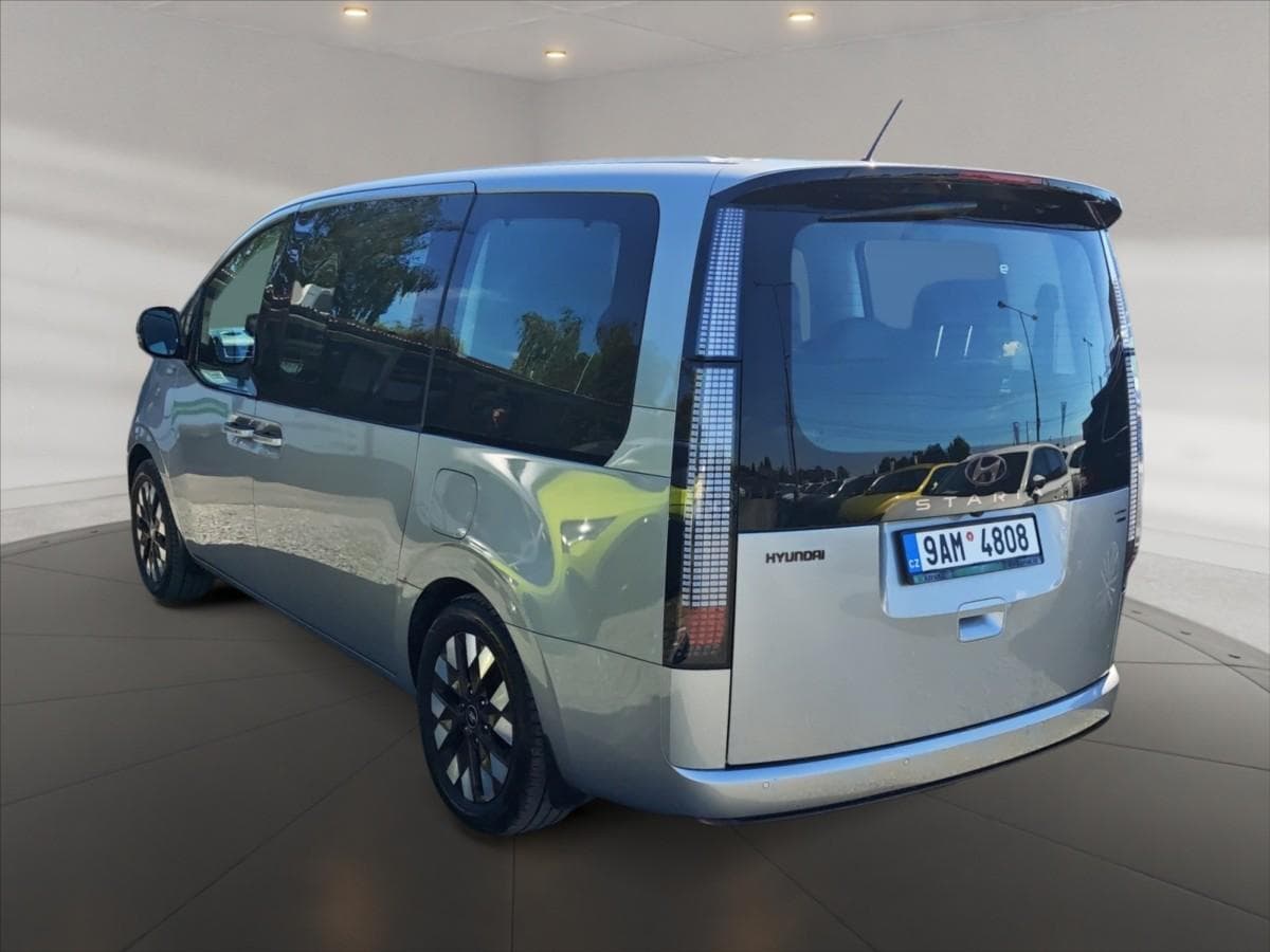 2022 Hyundai STARIA - 5