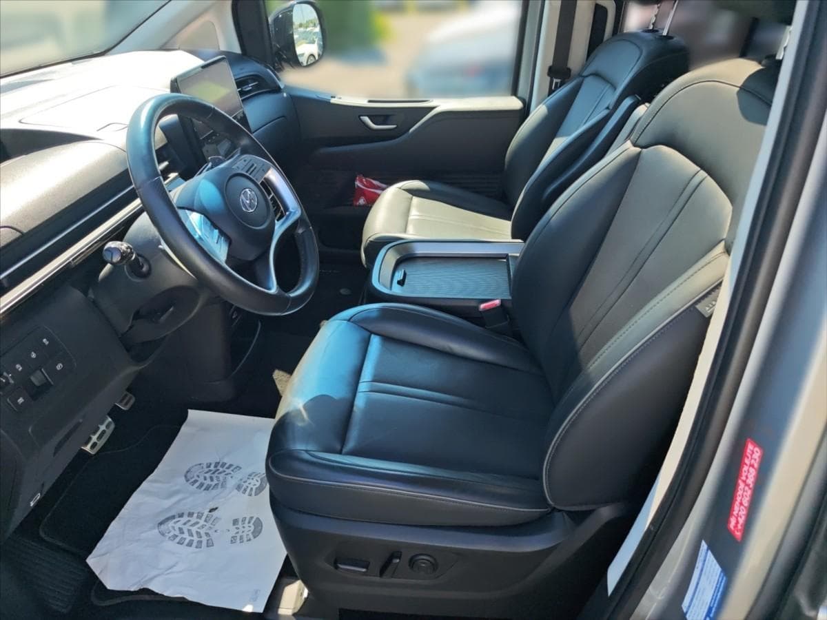 2022 Hyundai STARIA - 6