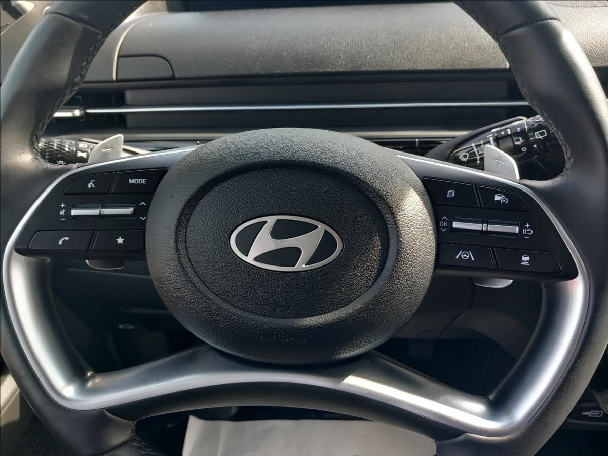 2024 Hyundai Staria - 10