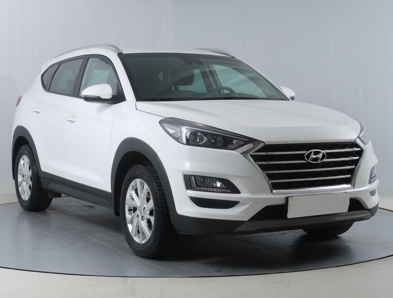 Hyundai Tucson 1.6 CRDi 100kW SUV