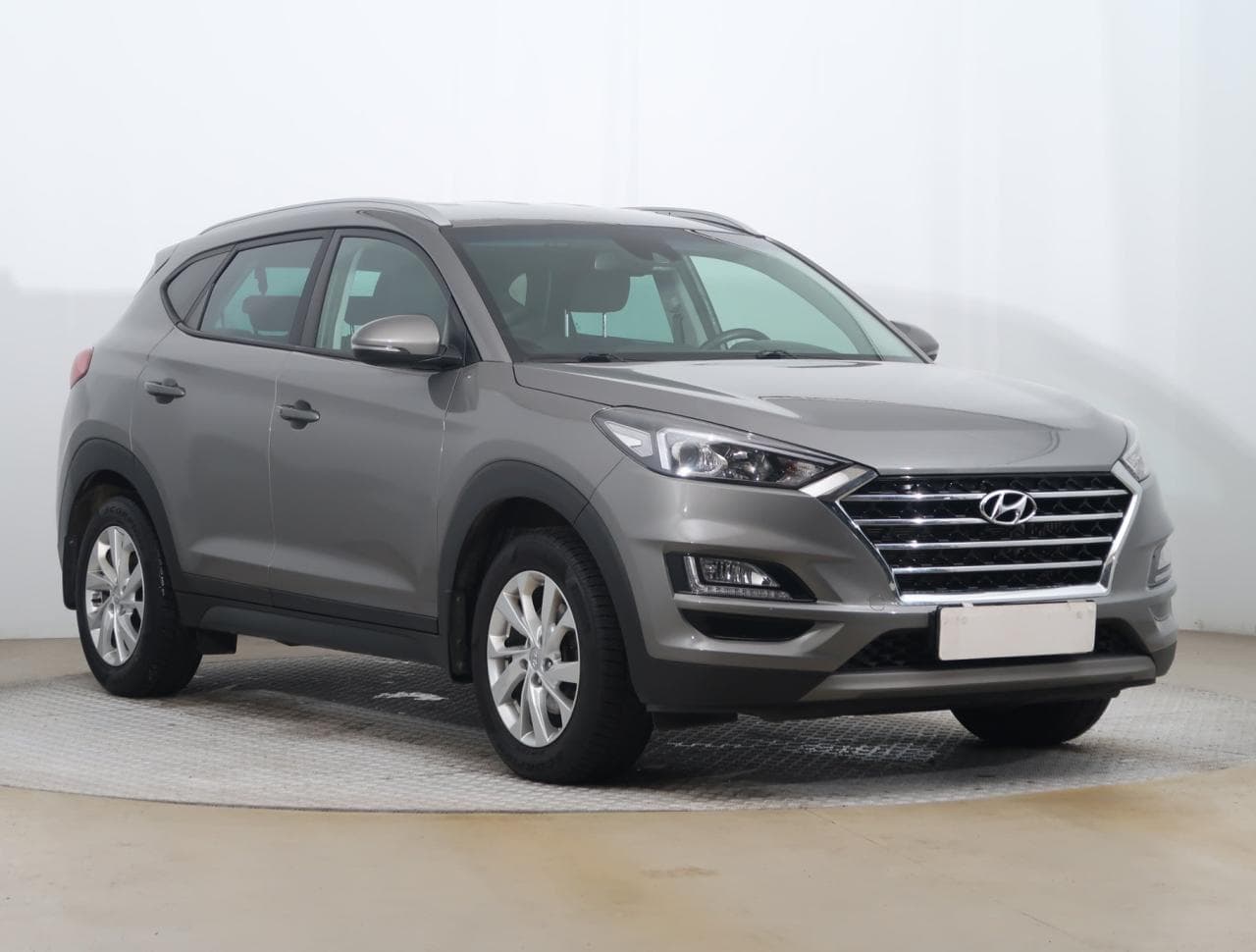 Hyundai Tucson 1.6 CRDi 100kW SUV