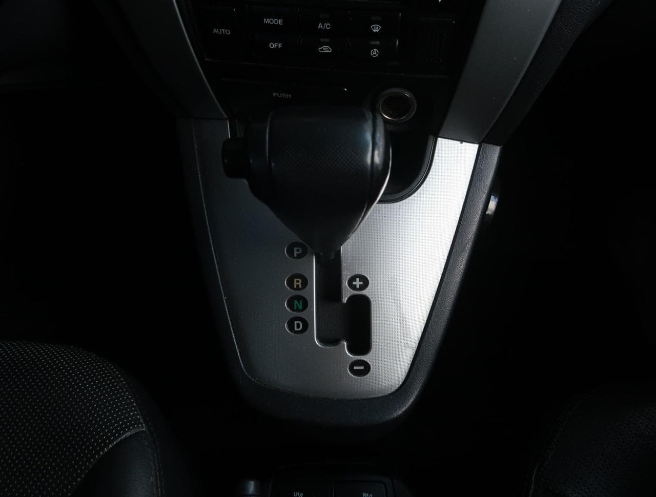 2008 Hyundai TUCSON - 19