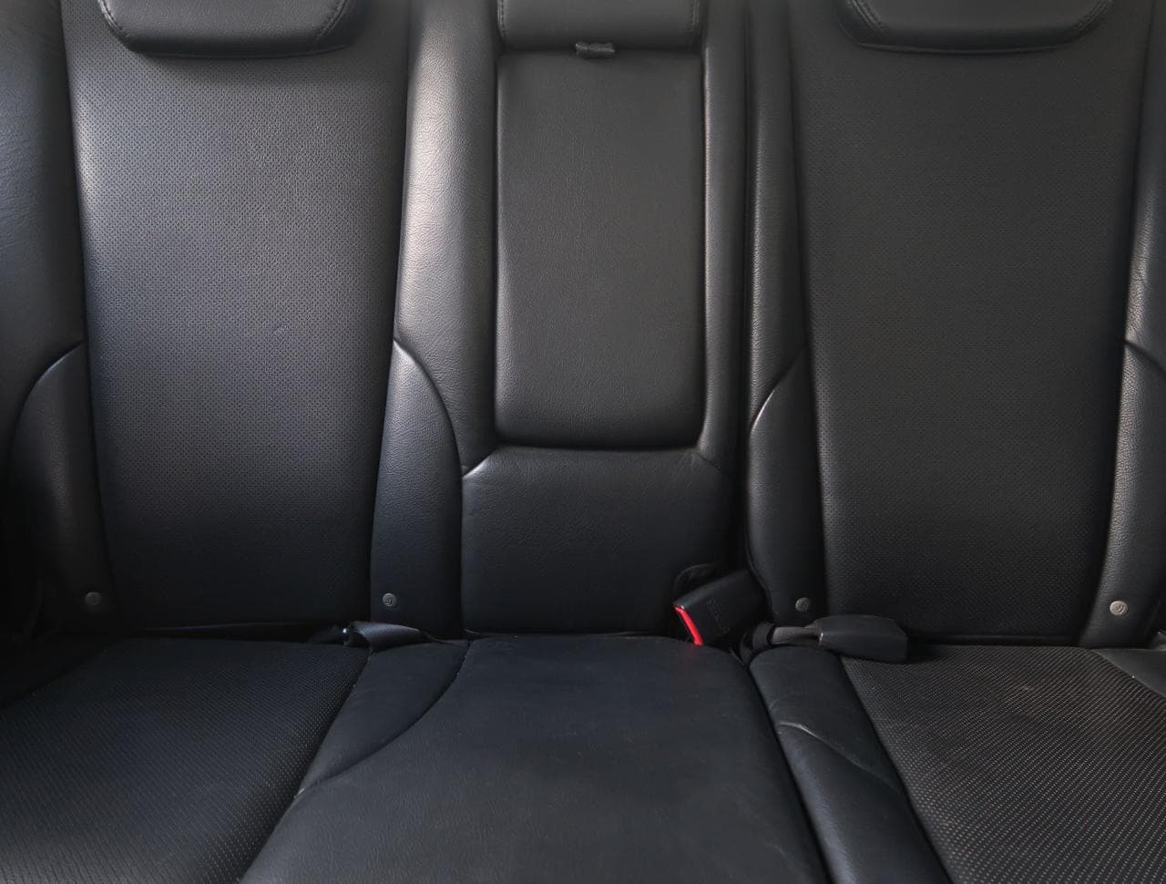 2008 Hyundai TUCSON - 14