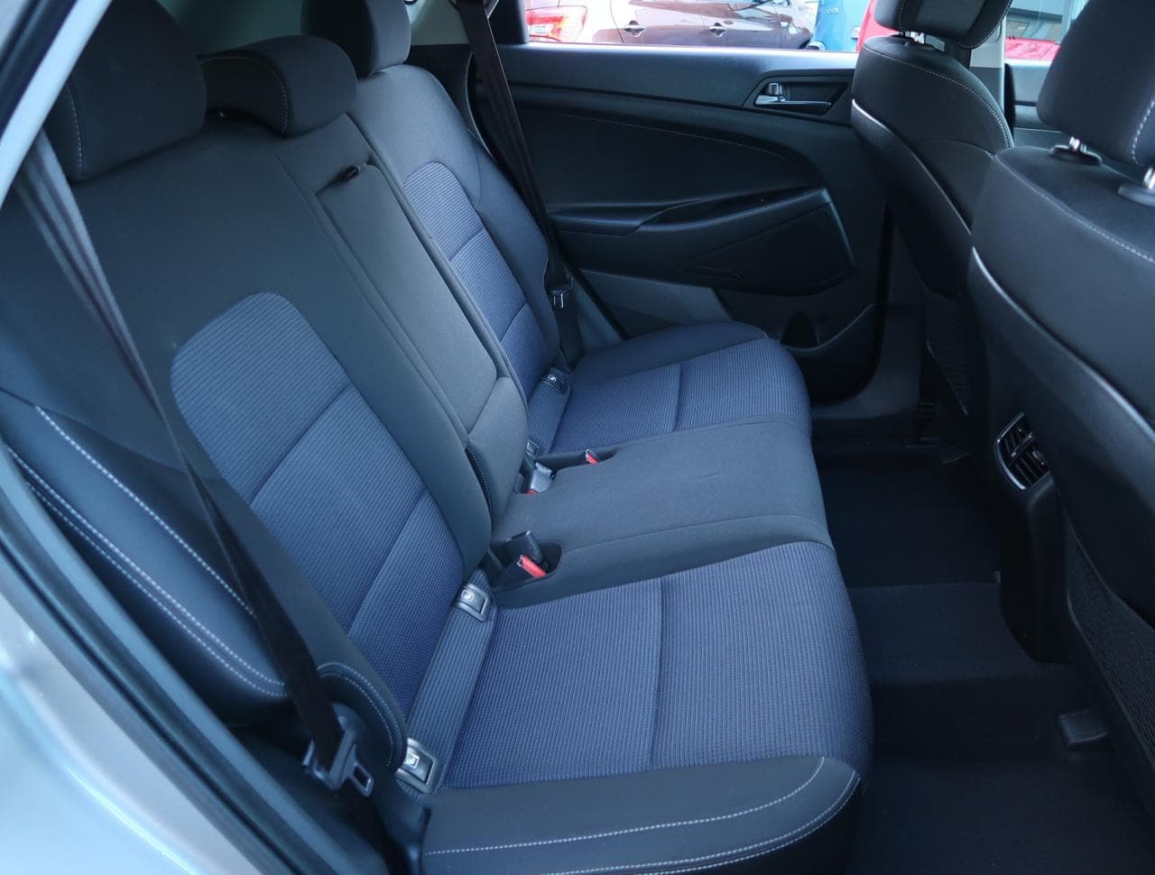 2017 Hyundai TUCSON - 13