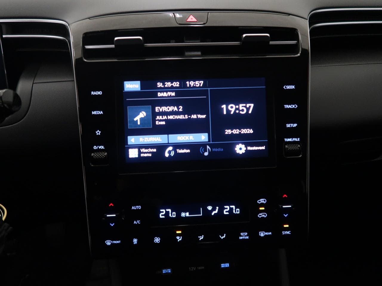 2024 Hyundai TUCSON - 18
