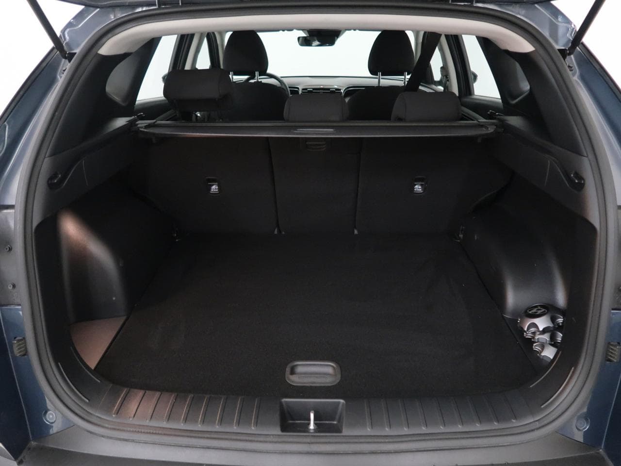 2024 Hyundai TUCSON - 19
