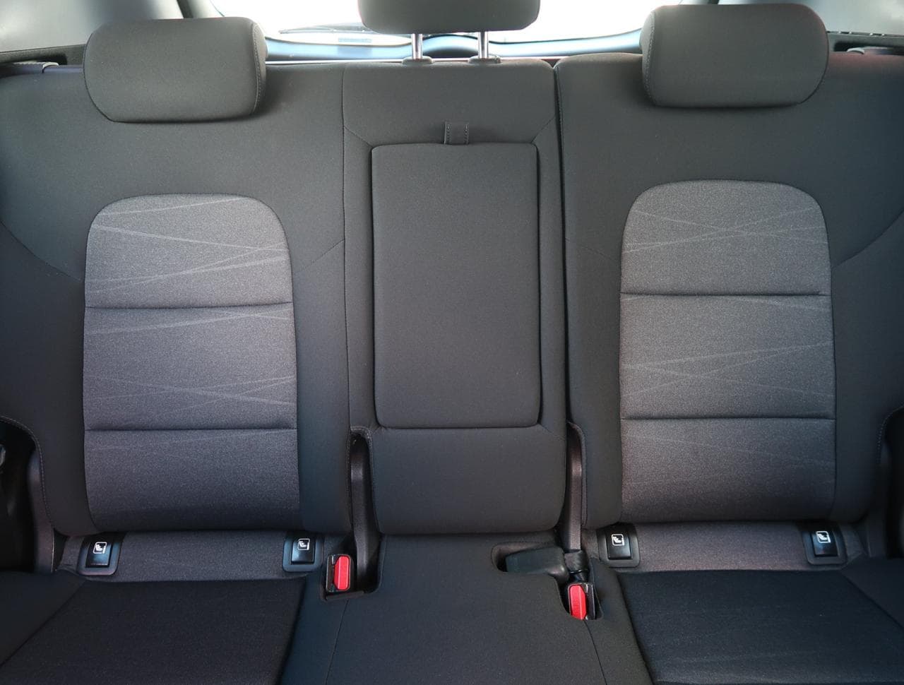 2020 Hyundai Tucson - 14