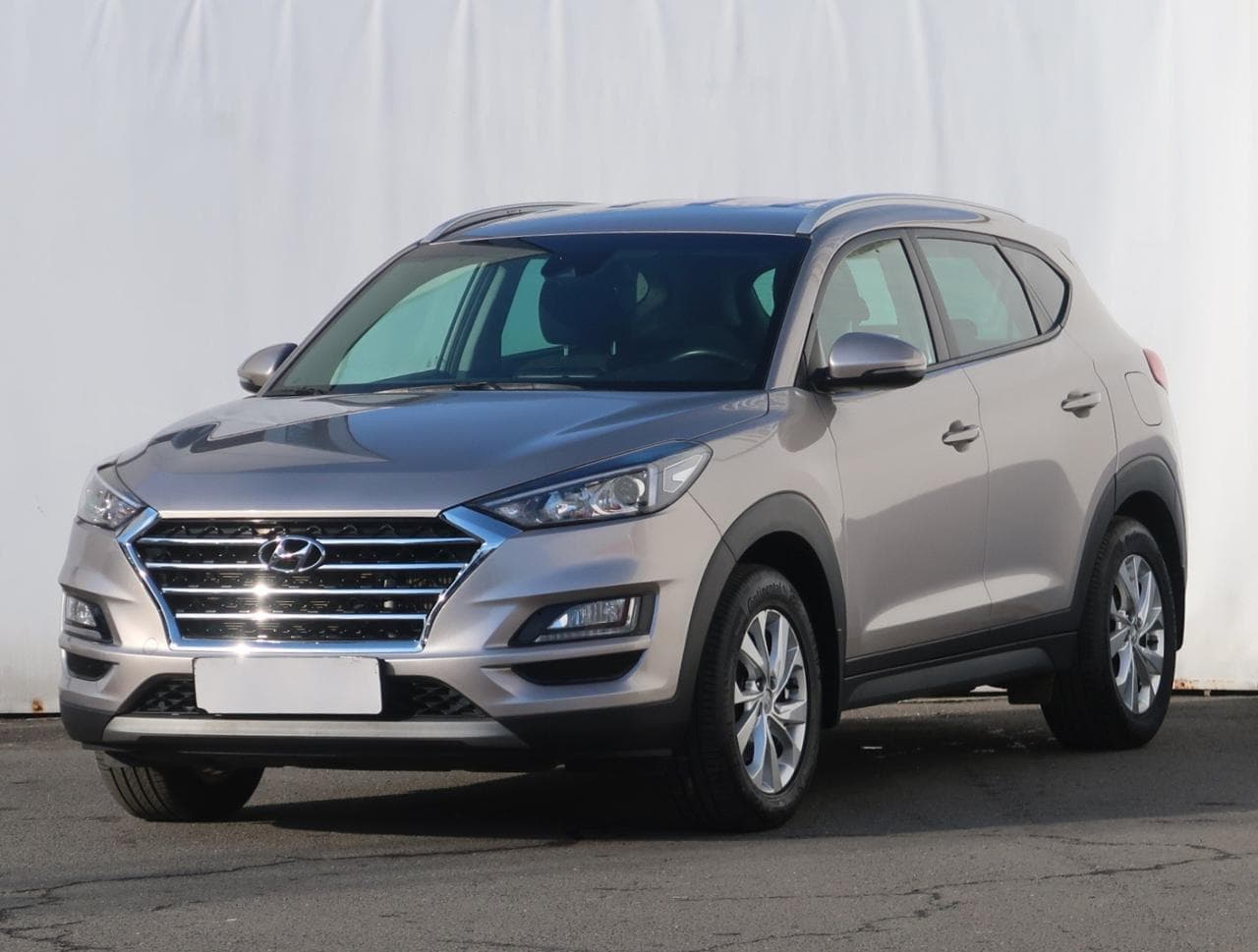 2020 Hyundai Tucson - 3