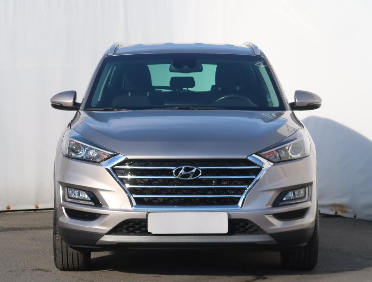 2020 Hyundai Tucson - 2