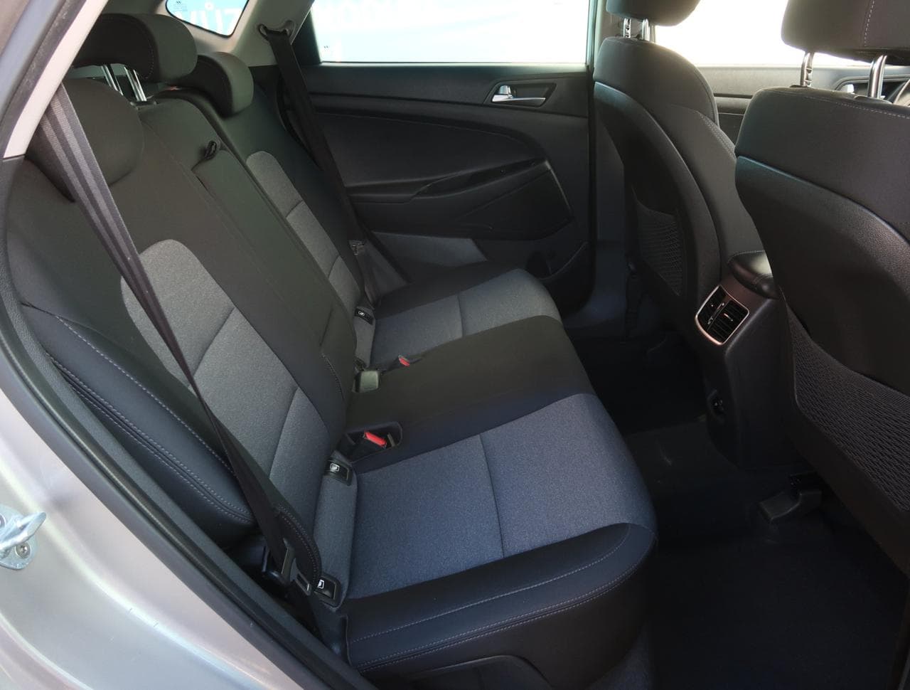 2020 Hyundai Tucson - 13