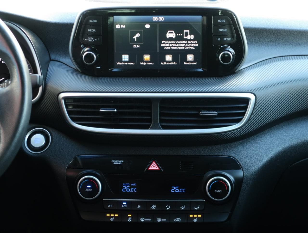 2020 Hyundai Tucson - 18