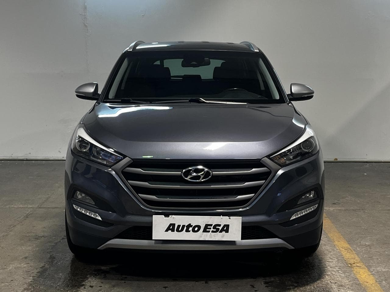2017 Hyundai TUCSON - 2