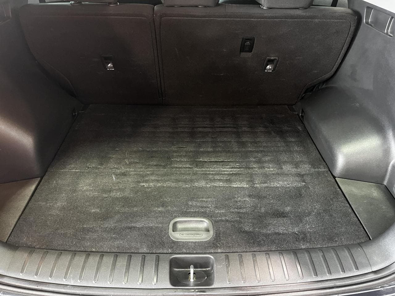 2017 Hyundai TUCSON - 7