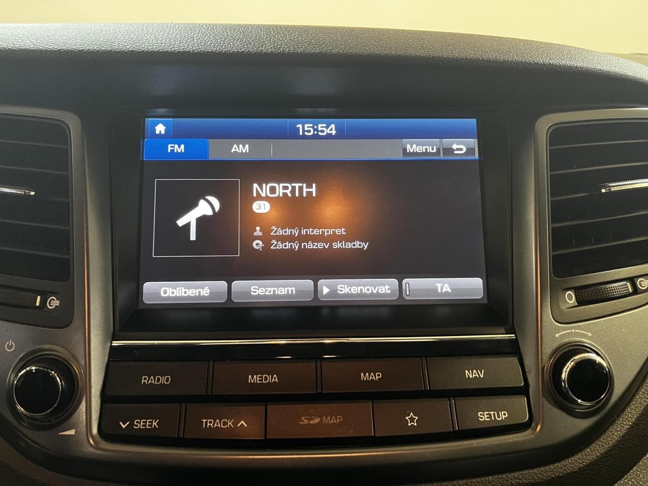 2017 Hyundai TUCSON - 13