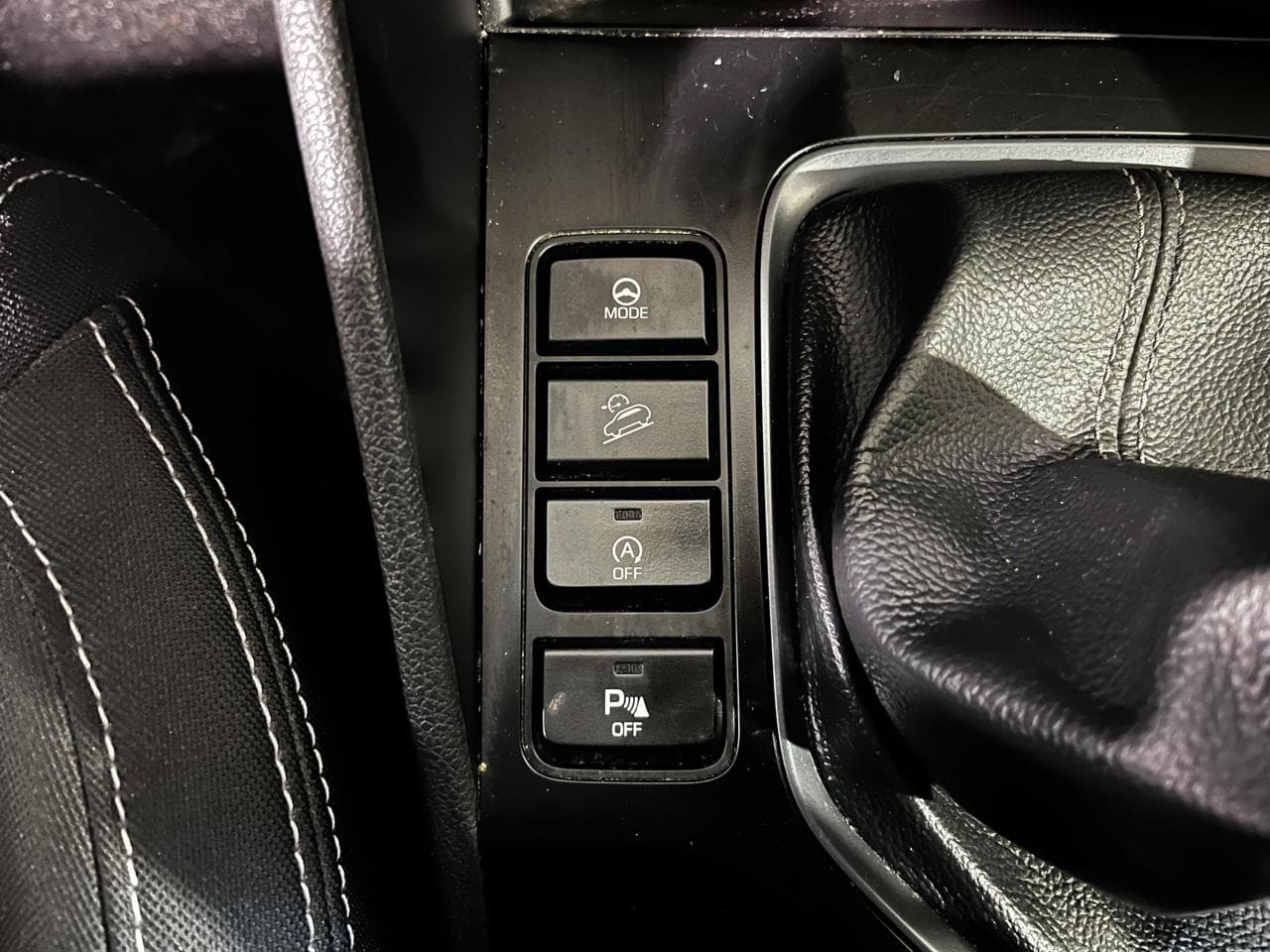 2017 Hyundai TUCSON - 17