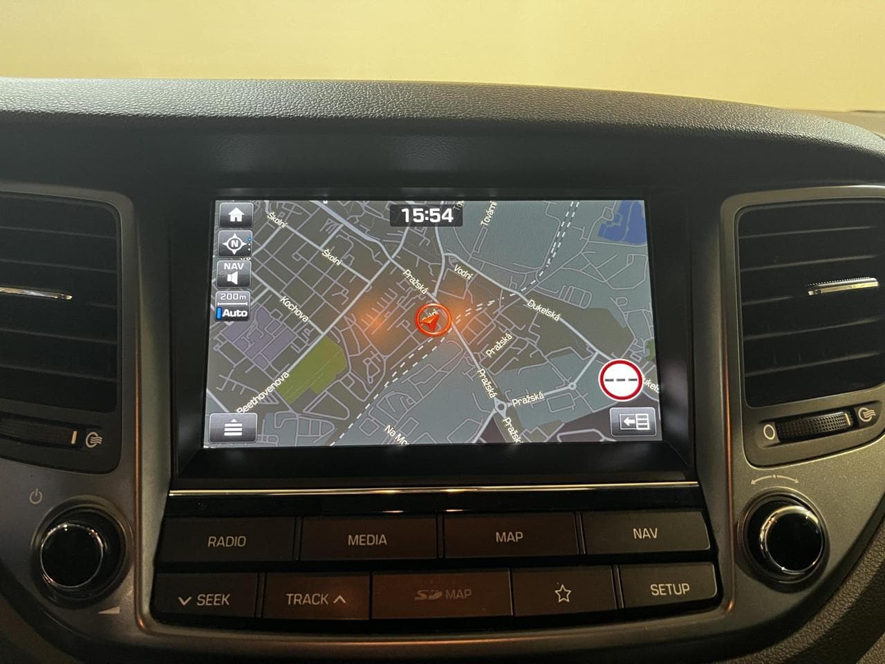 2017 Hyundai TUCSON - 11