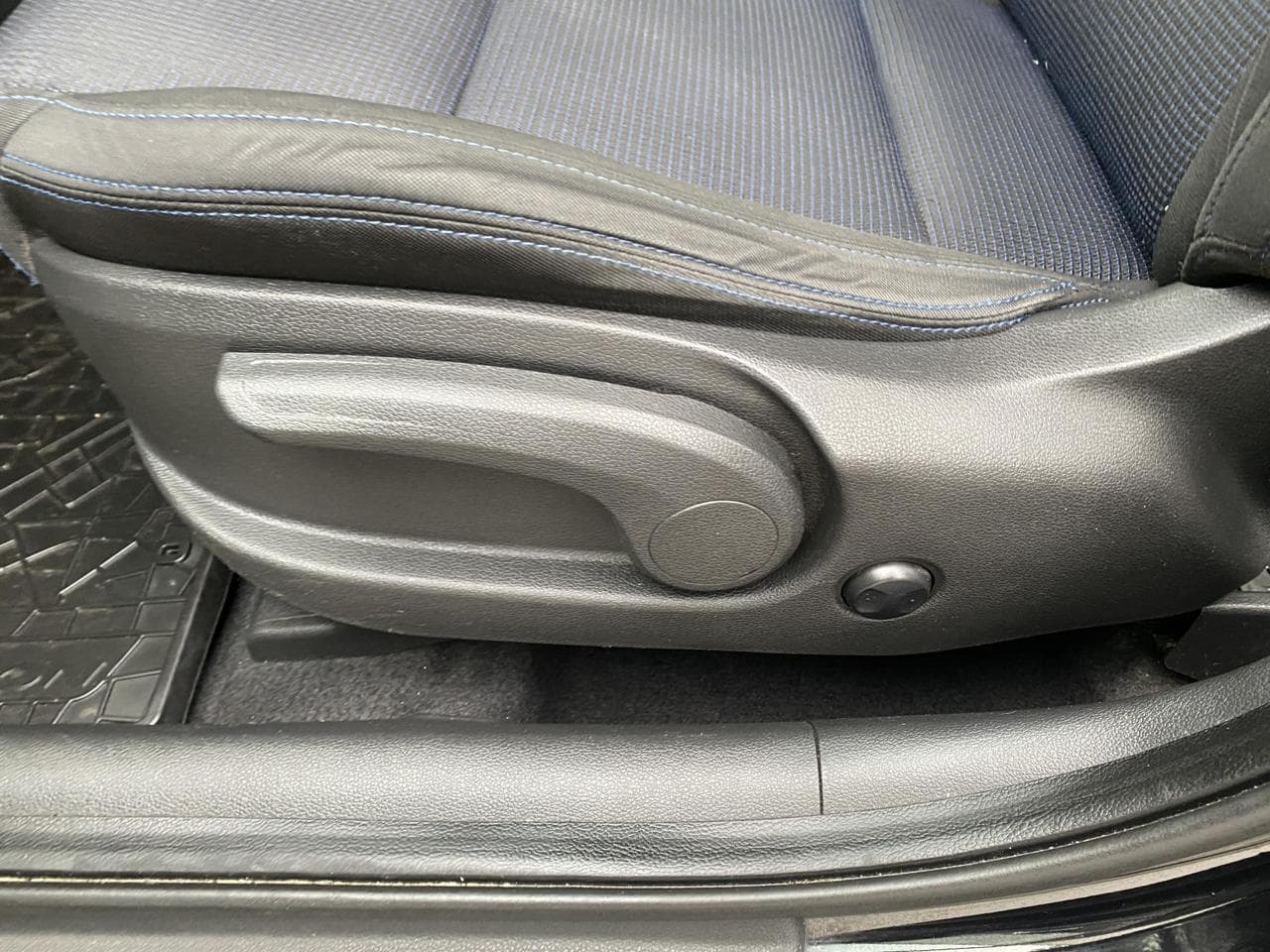 2017 Hyundai TUCSON - 14