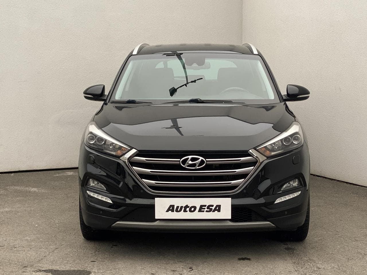 2017 Hyundai TUCSON - 2