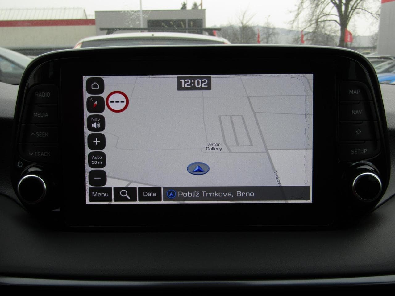 2019 Hyundai Tucson - 16