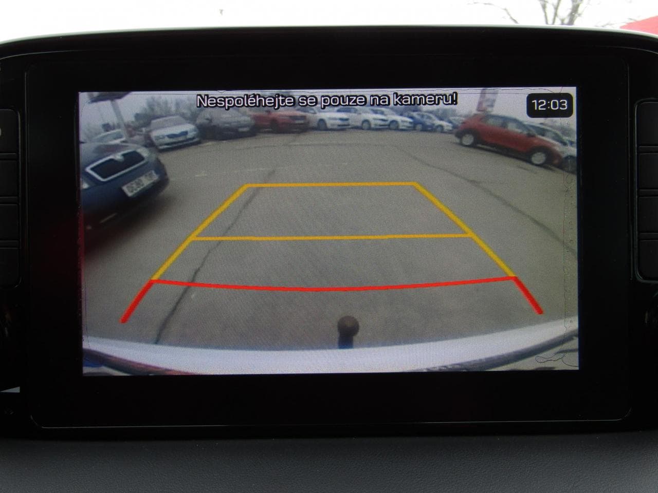 2019 Hyundai Tucson - 18