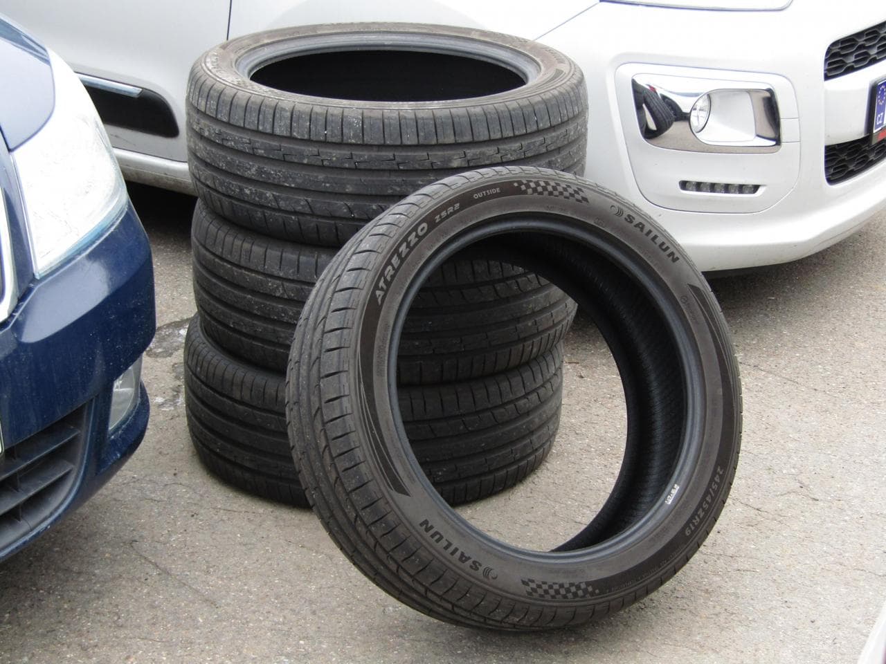 2019 Hyundai Tucson - 20