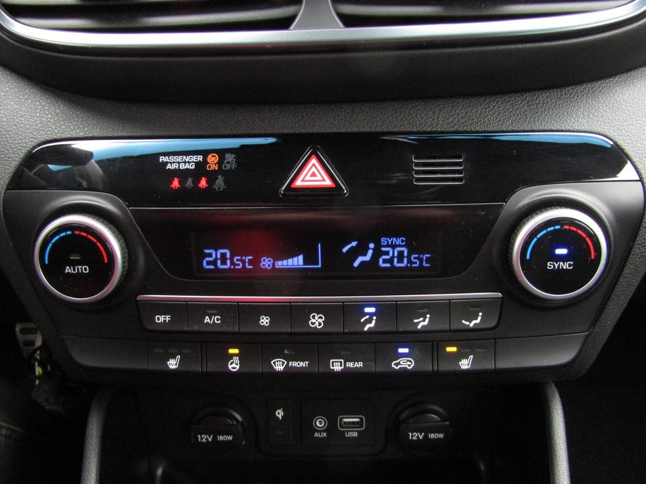 2019 Hyundai Tucson - 14