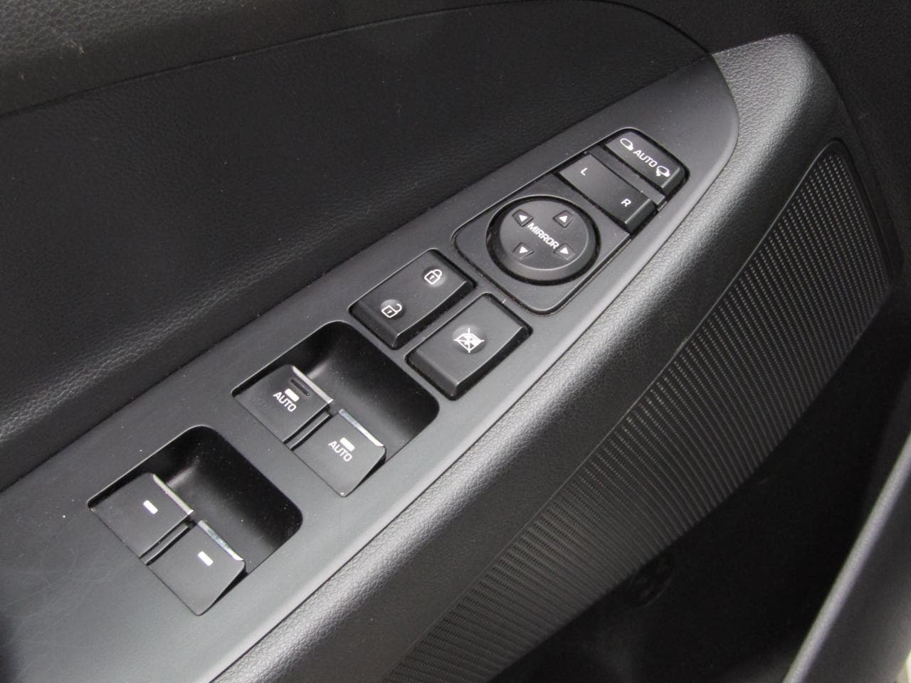 2019 Hyundai Tucson - 11