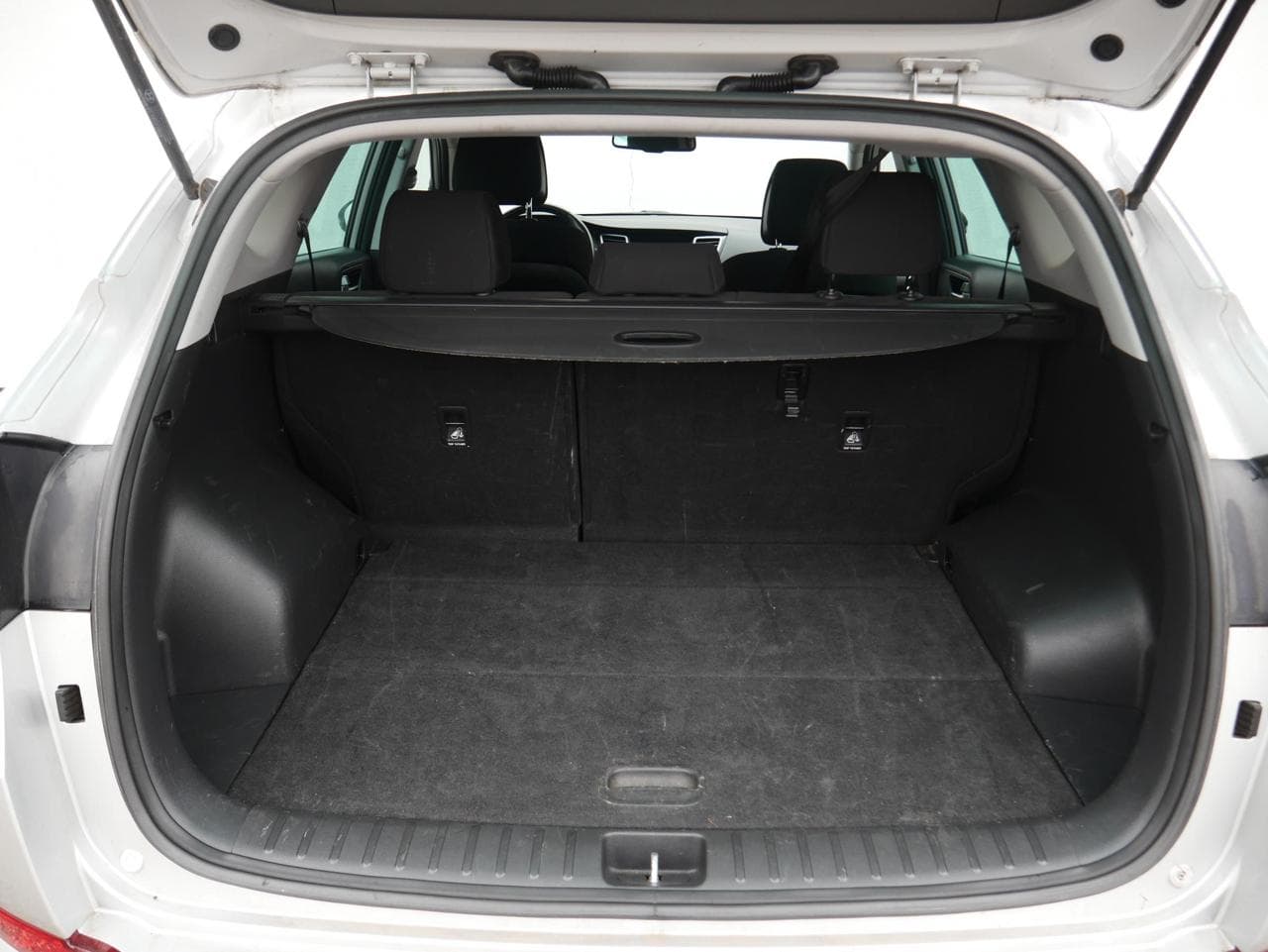 2016 Hyundai TUCSON - 10
