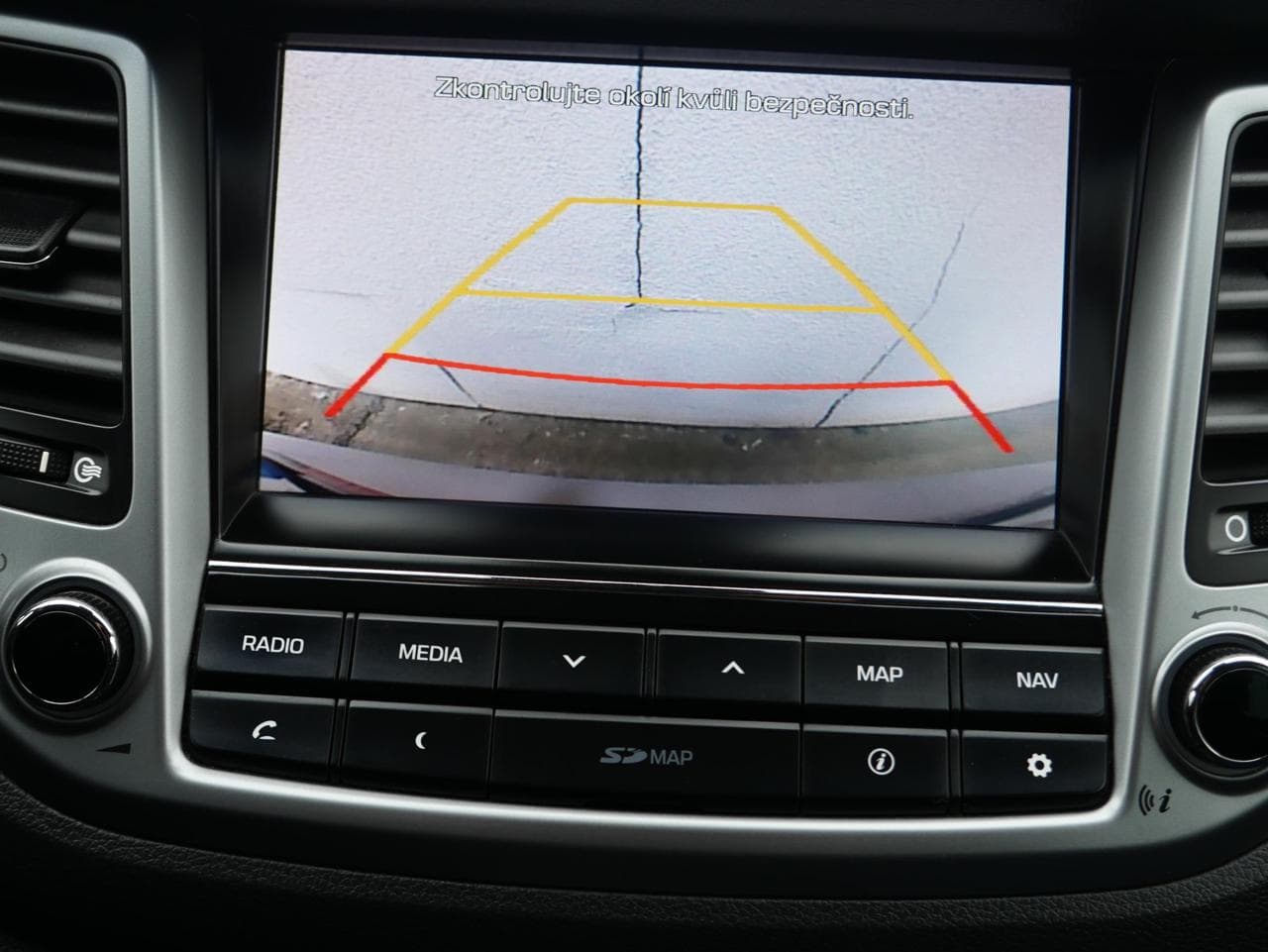 2016 Hyundai TUCSON - 13