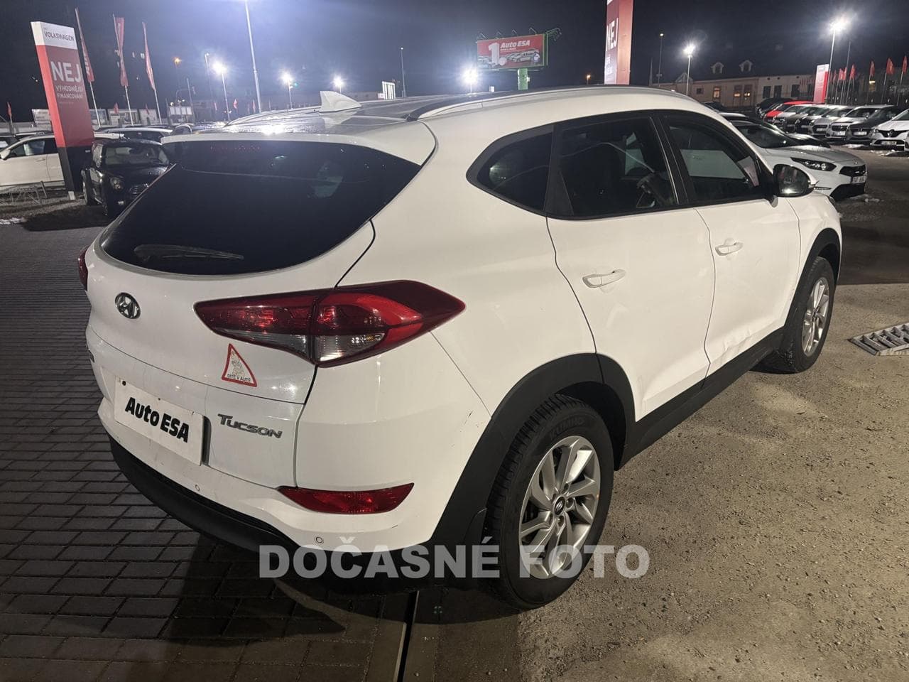 2016 Hyundai TUCSON - 2