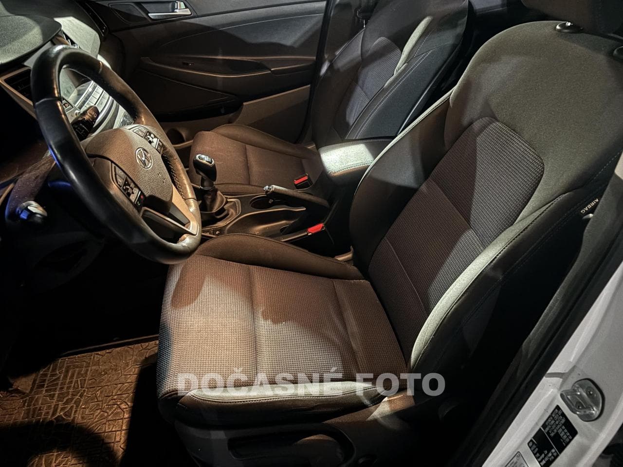 2016 Hyundai TUCSON - 3