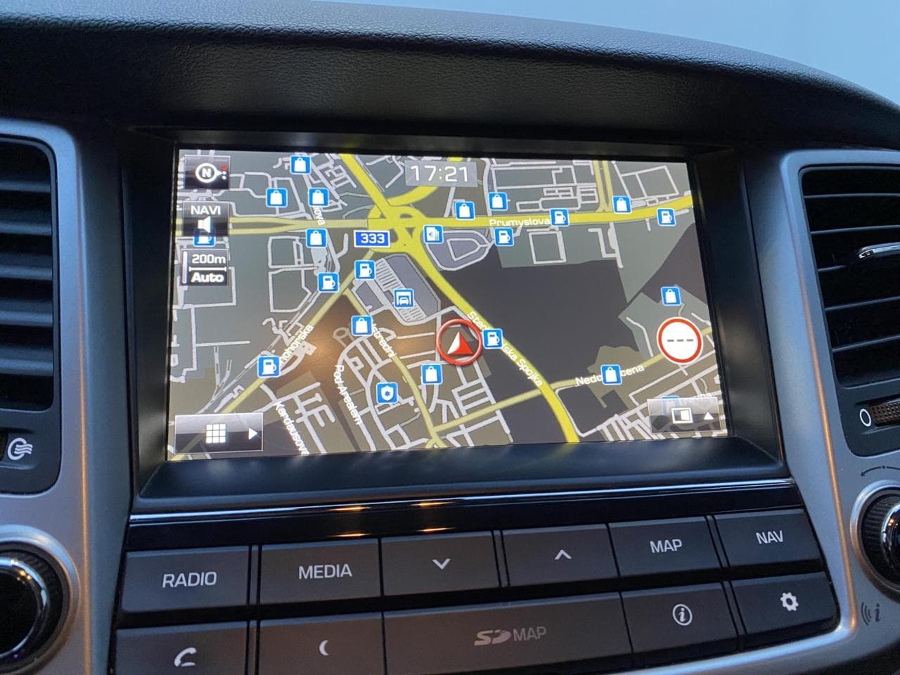 2016 Hyundai TUCSON - 18
