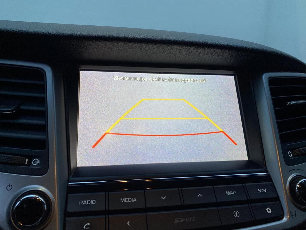 2016 Hyundai TUCSON - 20