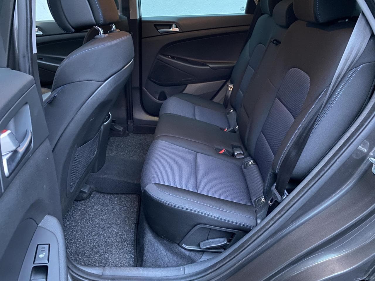 2016 Hyundai TUCSON - 10