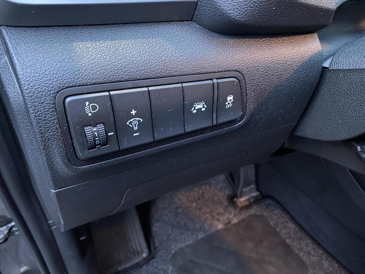 2016 Hyundai TUCSON - 12