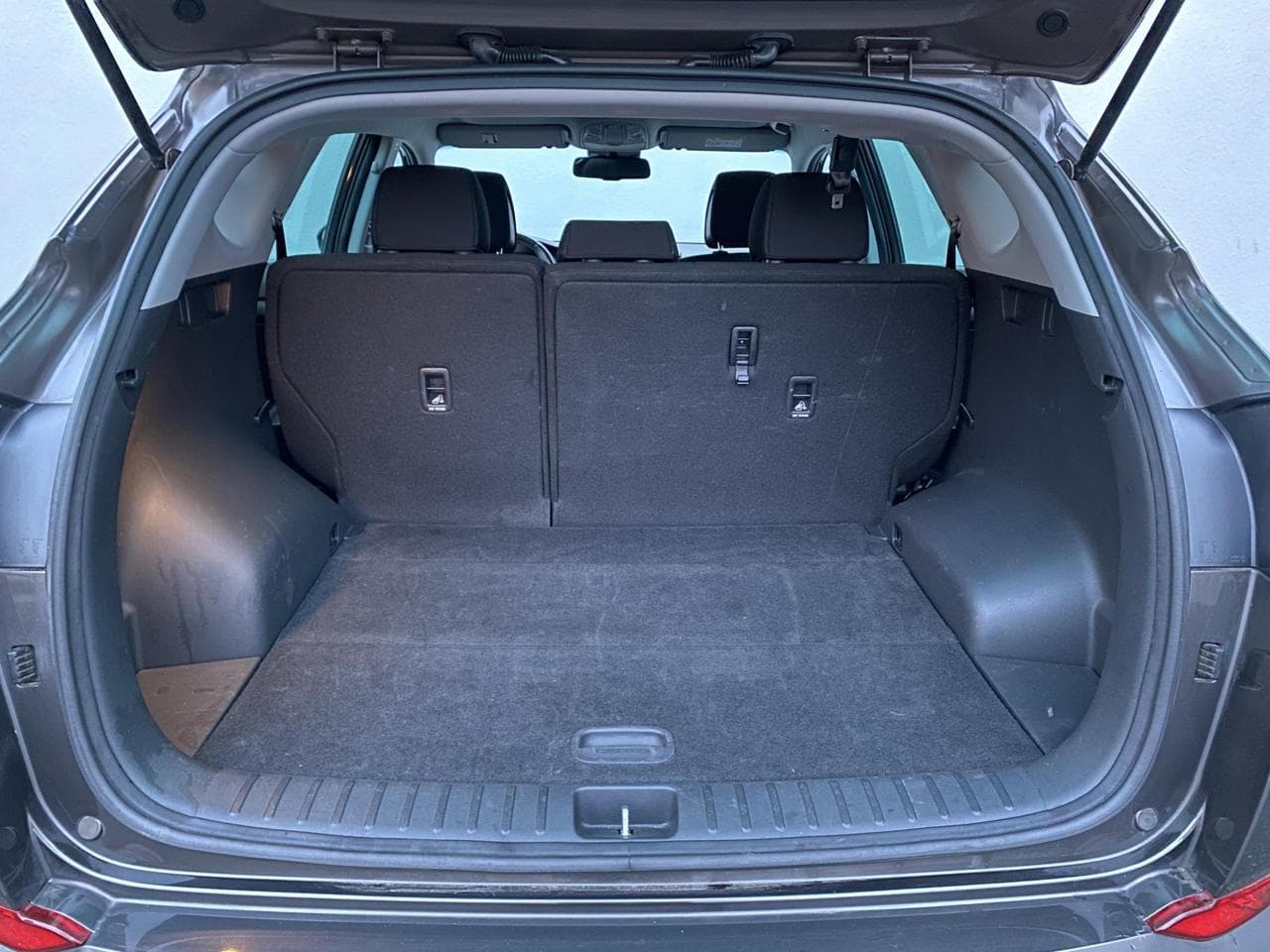 2016 Hyundai TUCSON - 7