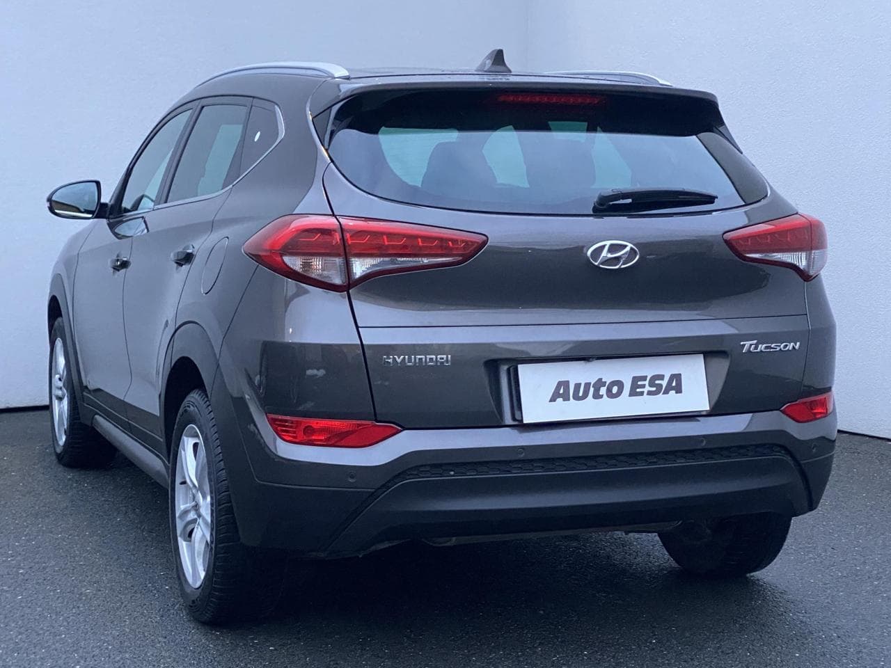 2016 Hyundai TUCSON - 6