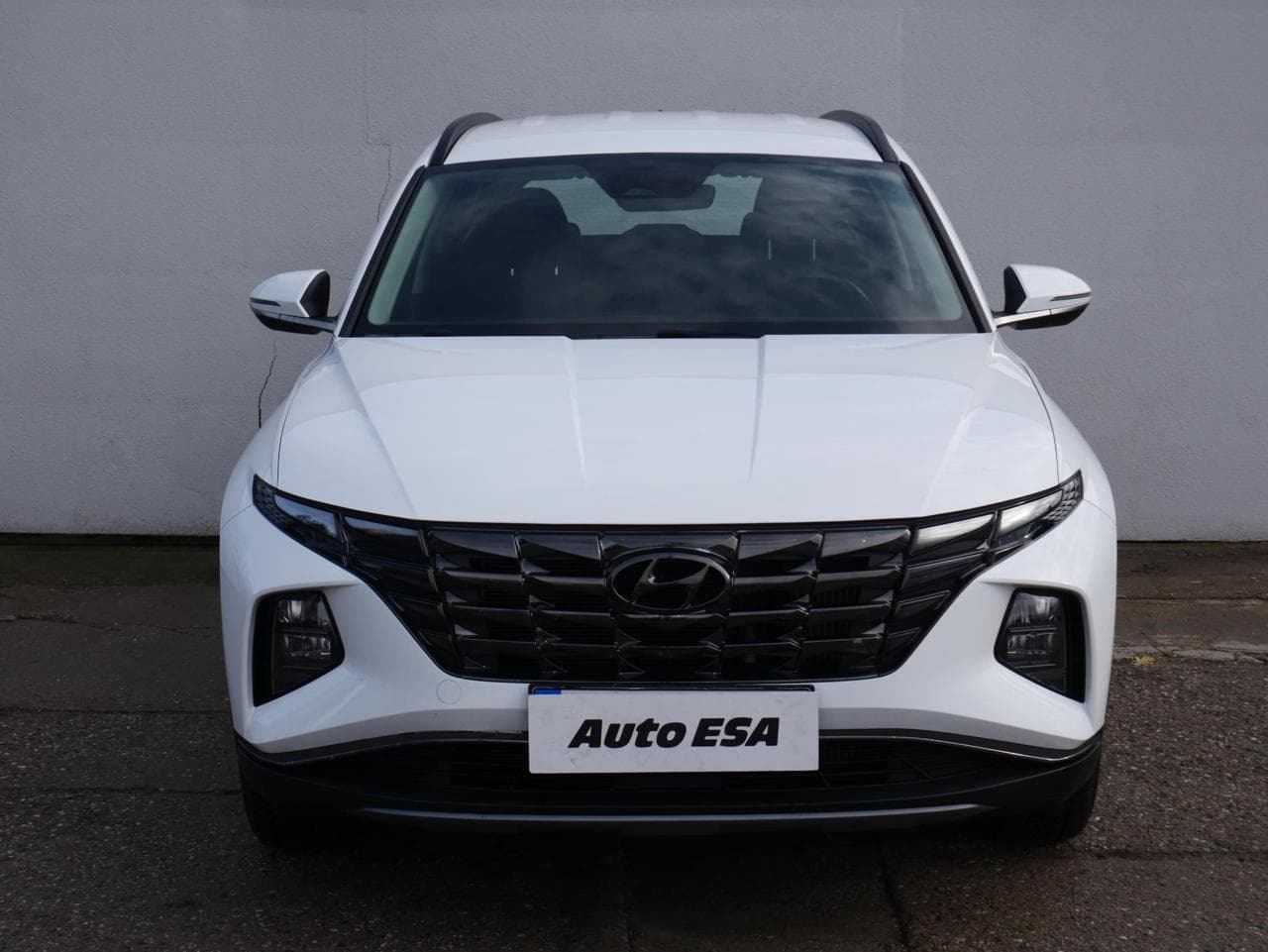 2021 Hyundai TUCSON - 2