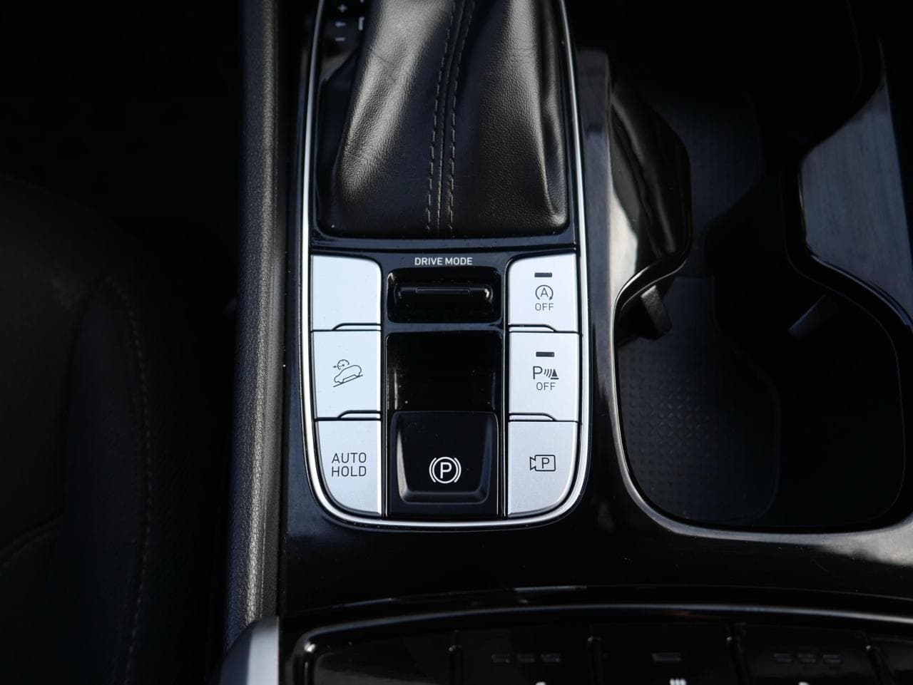 2021 Hyundai TUCSON - 13