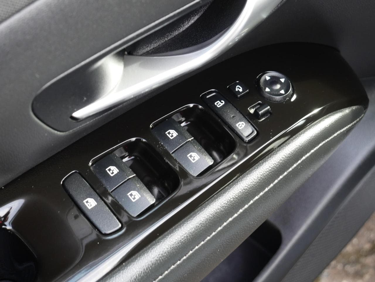 2021 Hyundai TUCSON - 17