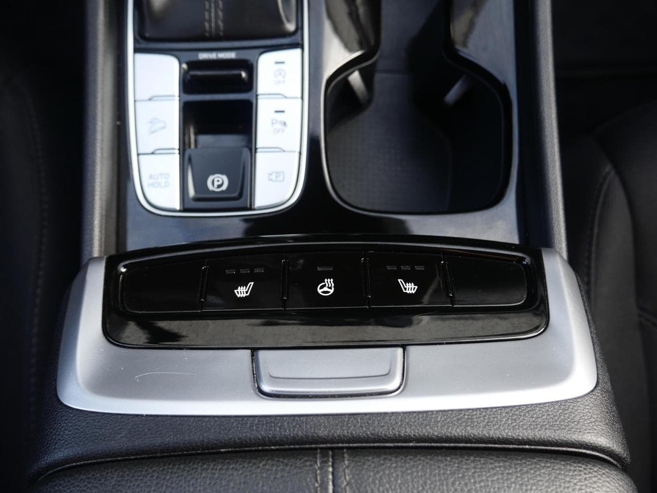2021 Hyundai TUCSON - 14
