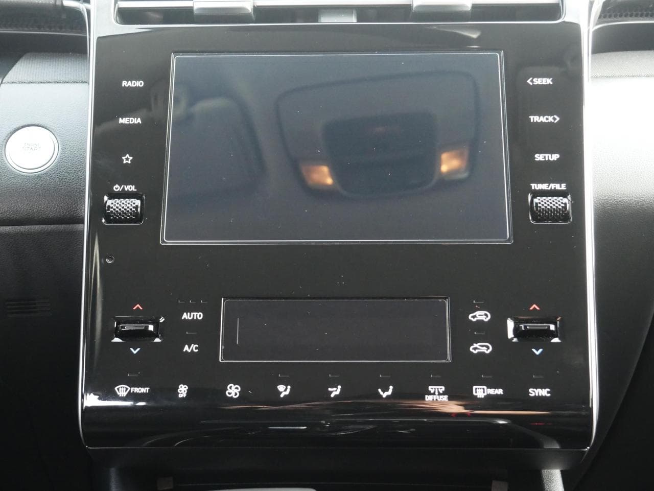 2021 Hyundai TUCSON - 11