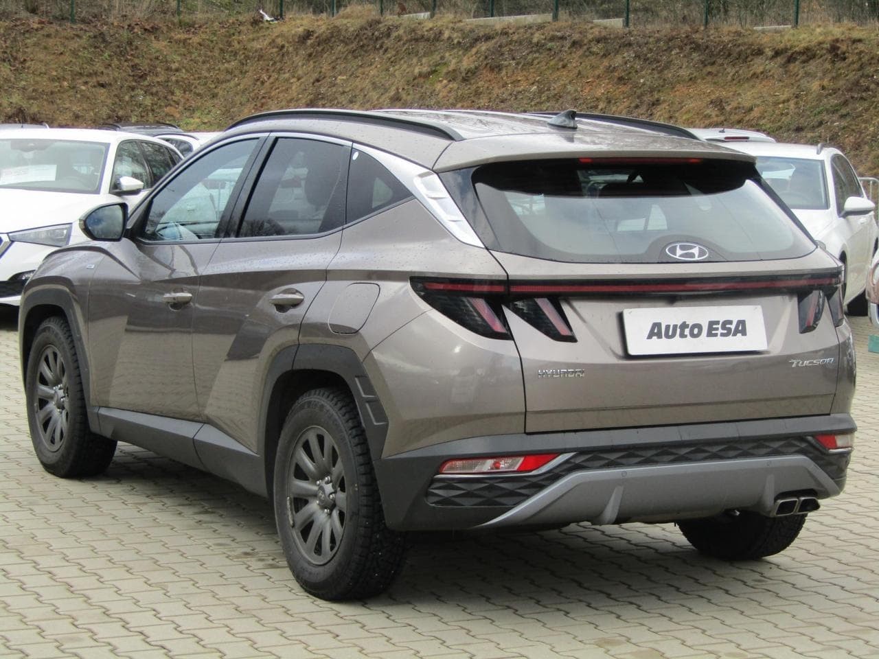 2022 Hyundai TUCSON - 6