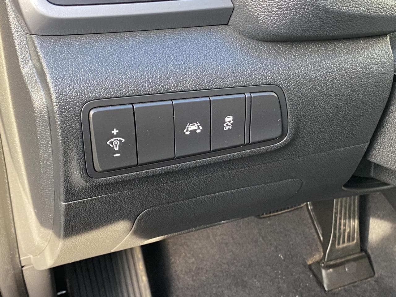 2016 Hyundai TUCSON - 12
