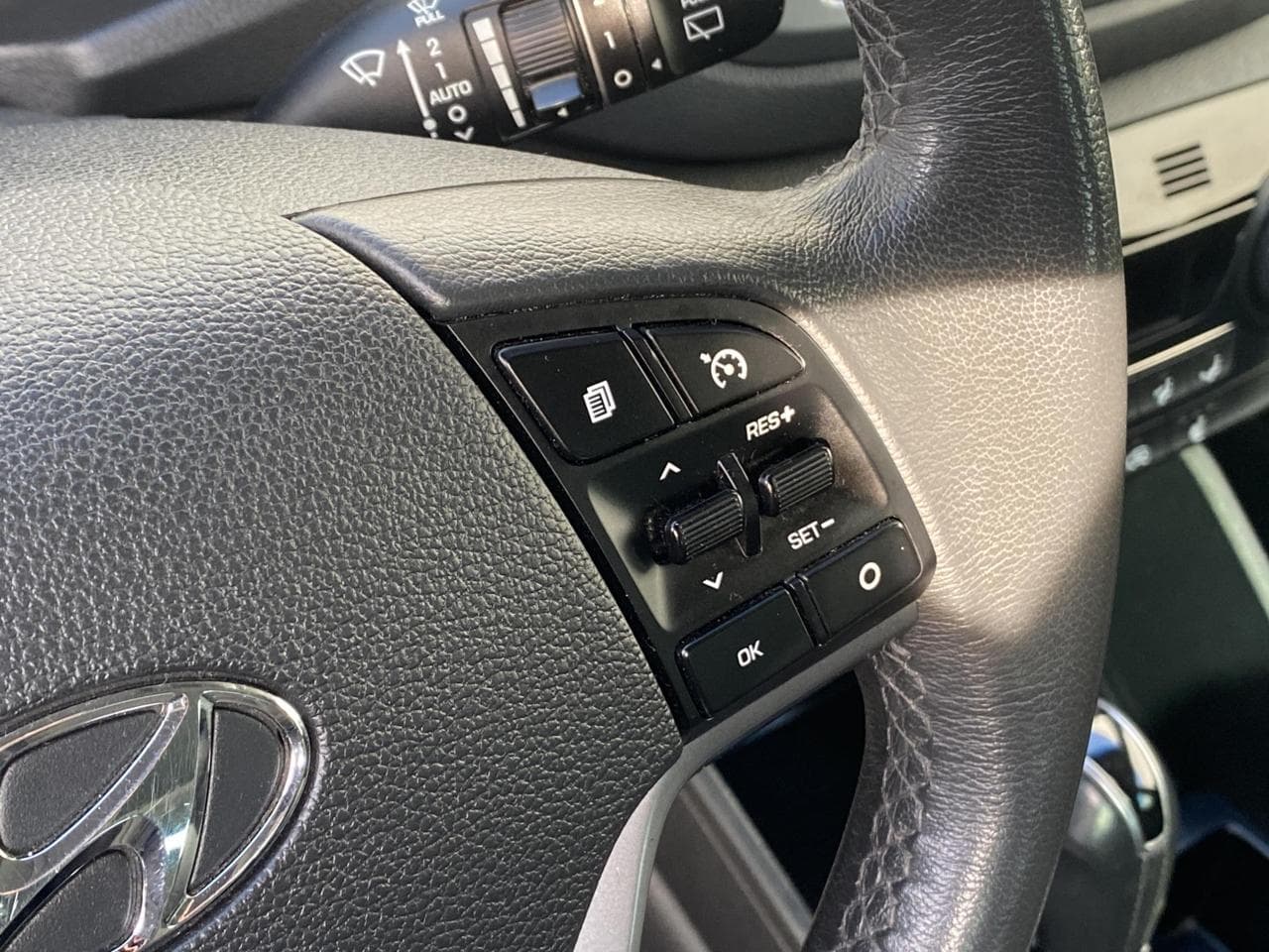 2016 Hyundai TUCSON - 14