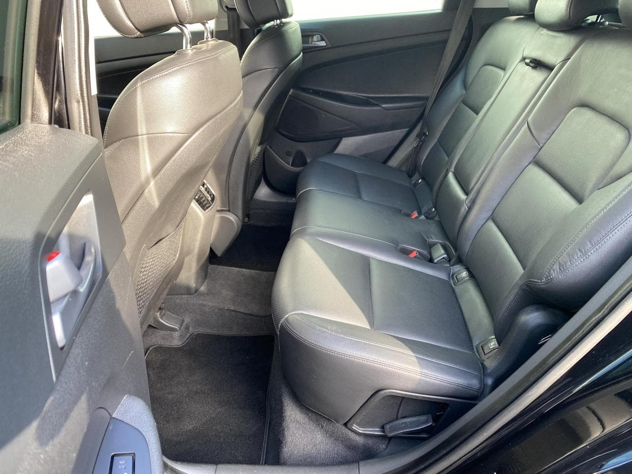 2016 Hyundai TUCSON - 10